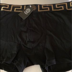 Versace Boxer Brief
